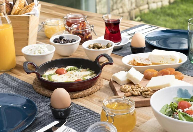 Safi Hotel Çeşme Dış mekan fotoğraf