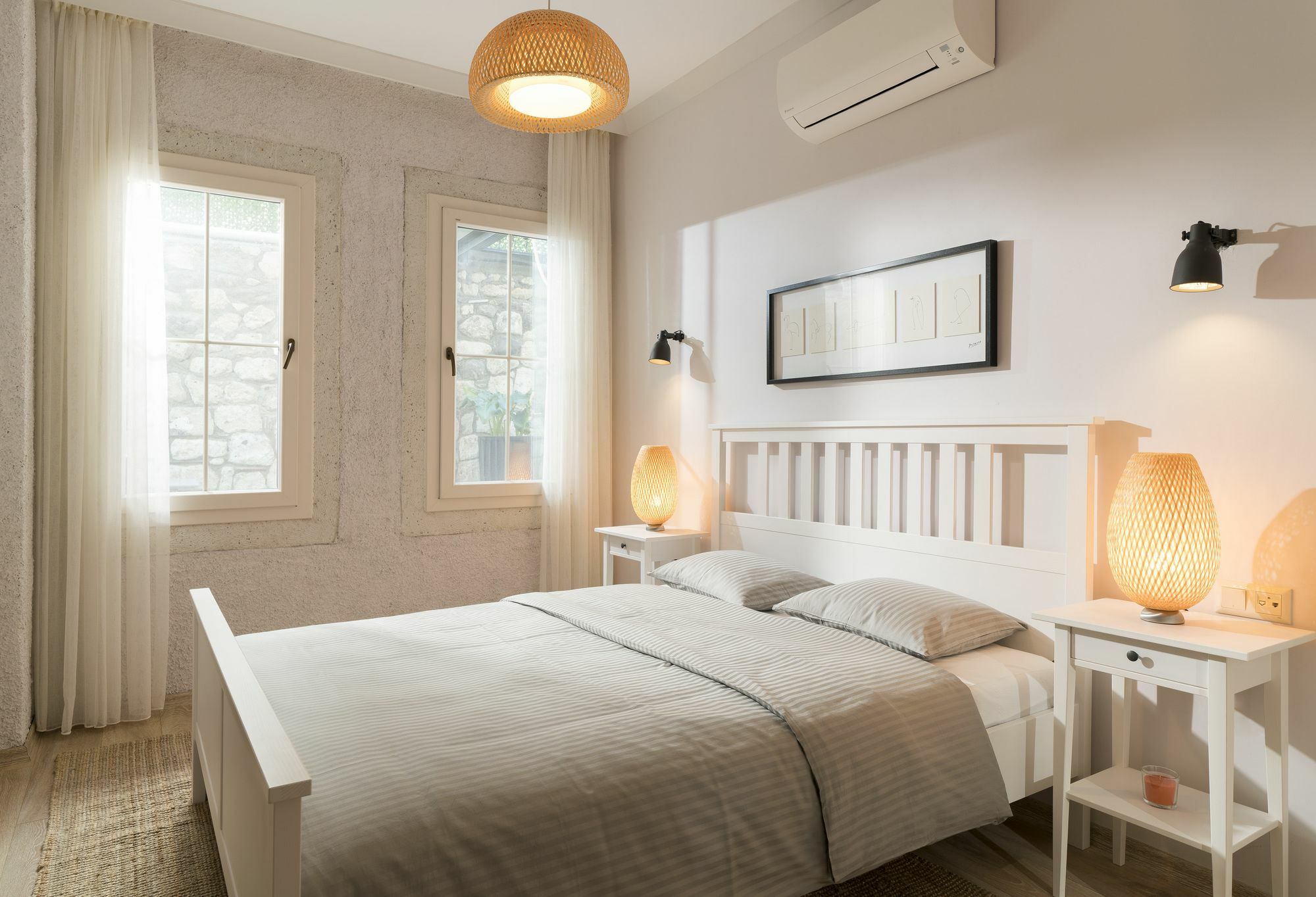 Safi Hotel Çeşme Dış mekan fotoğraf