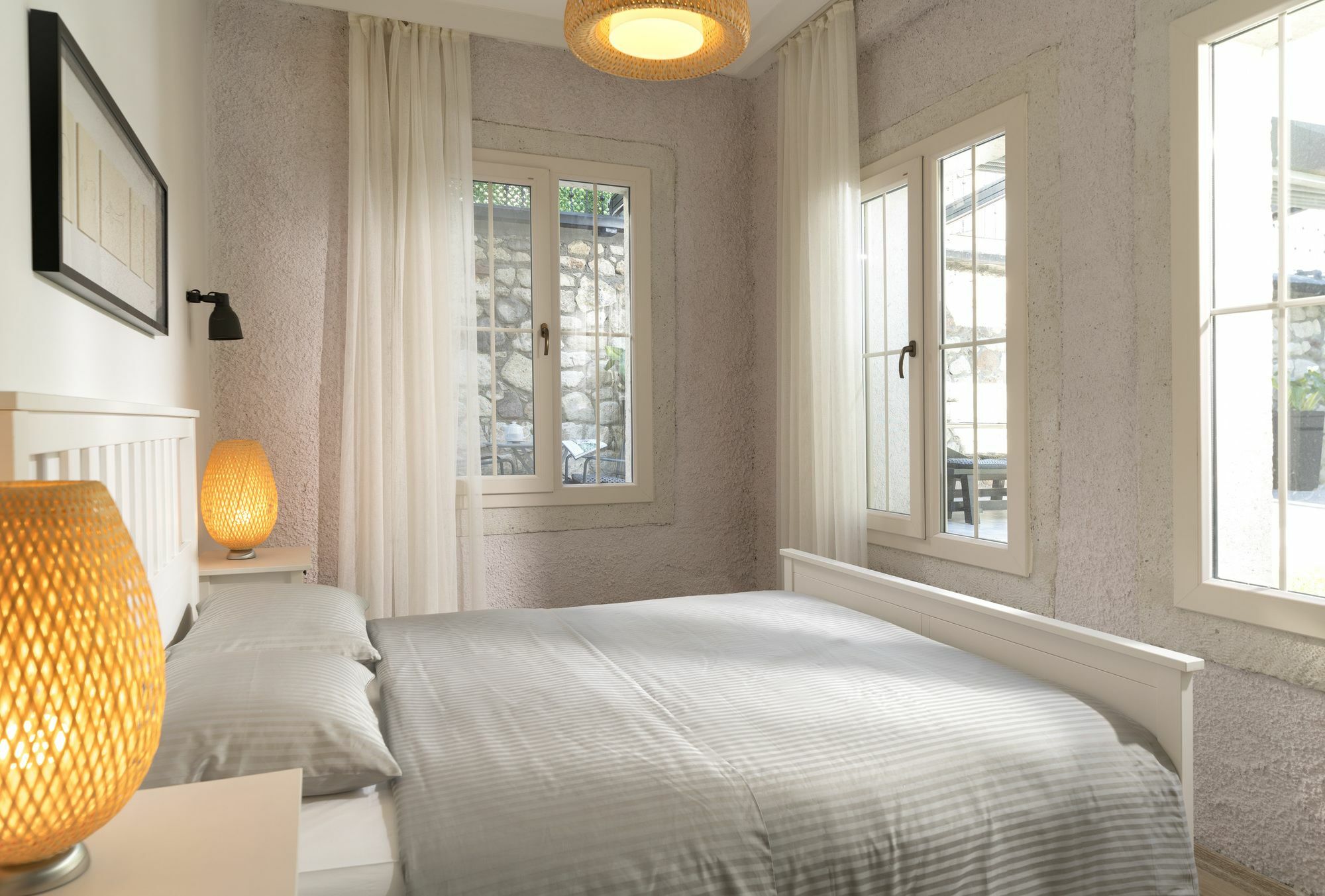 Safi Hotel Çeşme Dış mekan fotoğraf