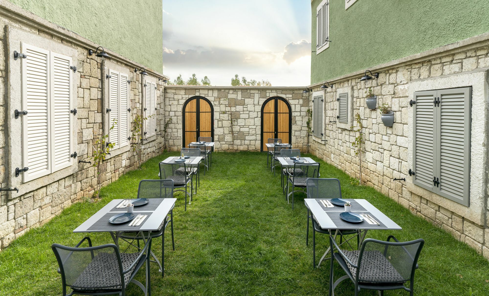 Safi Hotel Çeşme Dış mekan fotoğraf
